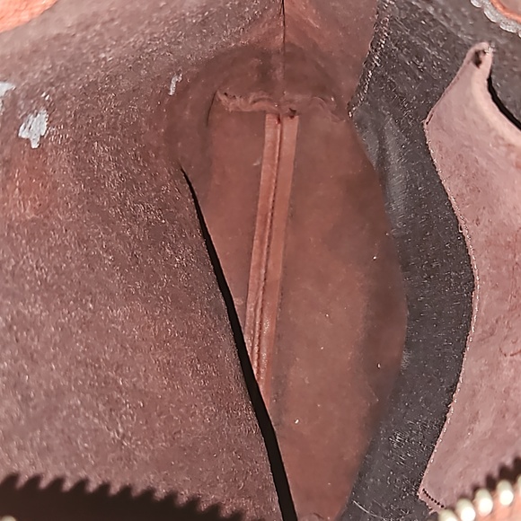 Vintage Roots Messanger Bag - Picture 11 of 12